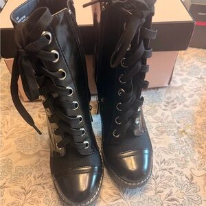 Women’s Boots